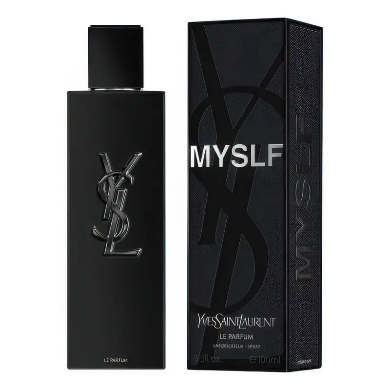 Yves Saint Laurent Men's Myslf Le Parfum (M) 40 мл