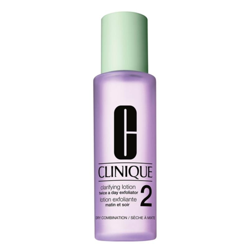 Clinique - Clarifying Lotion 2 200ml