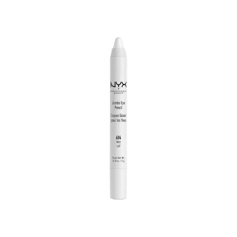 NYX PM Карандаш для глаз Jumbo оттенок JEP604