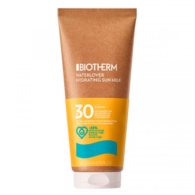 Biotherm Waterlover Hydrating Sun Milk SPF 30 200 ML