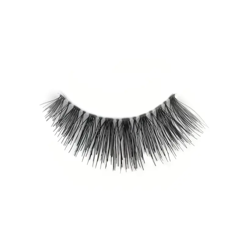 PROVOC Artificial Lashes STRIP 7039 / Накладные ресницы