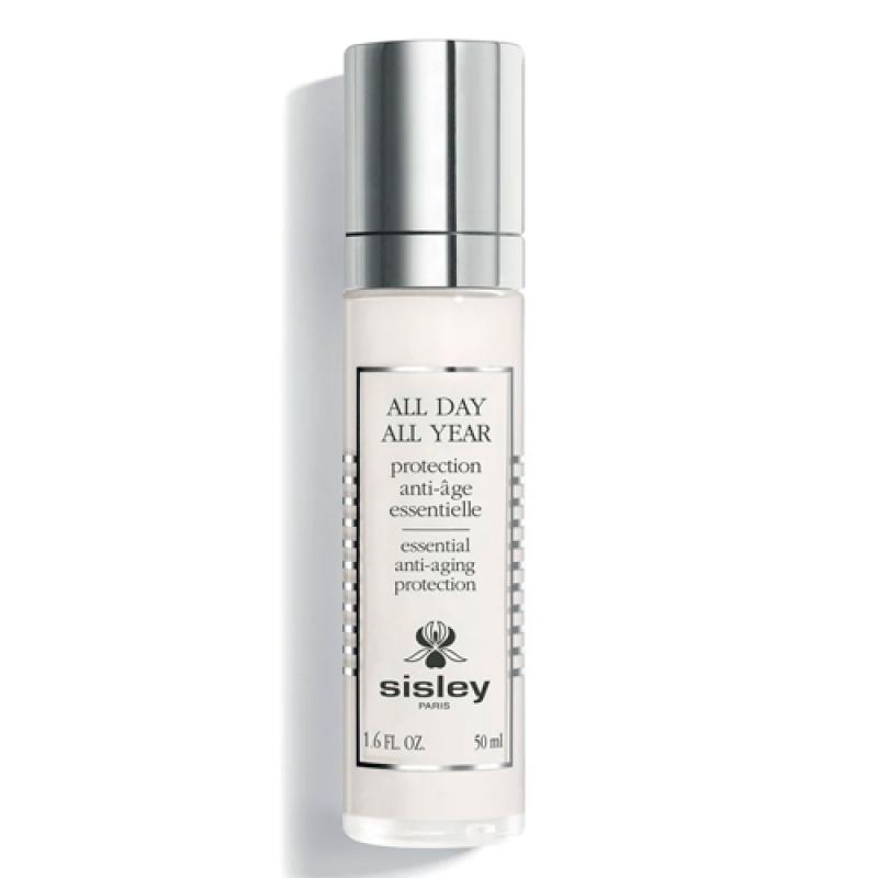 Sisley ALL DAY ALL YEAR Дневной антивозрастной защитный крем ALL DAY ALL YEAR 50 мл