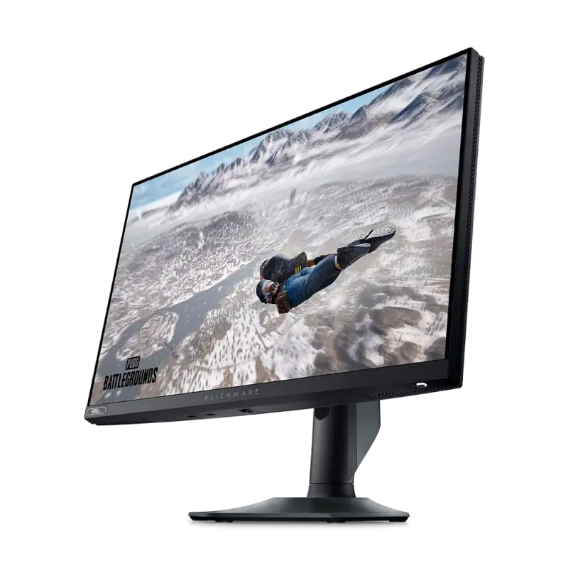 Dell Alienware AW2524HF 24.5'' 500Hz Fast IPS (Flat) Dell