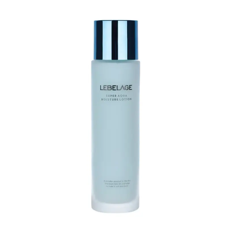 LEBELAGE Увлажняющий лосьон SUPER AQUA MOISTURE LOTION