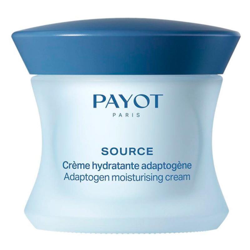 PAYOT Adaptogen Moisturising Cream Крем для лица 50 мл