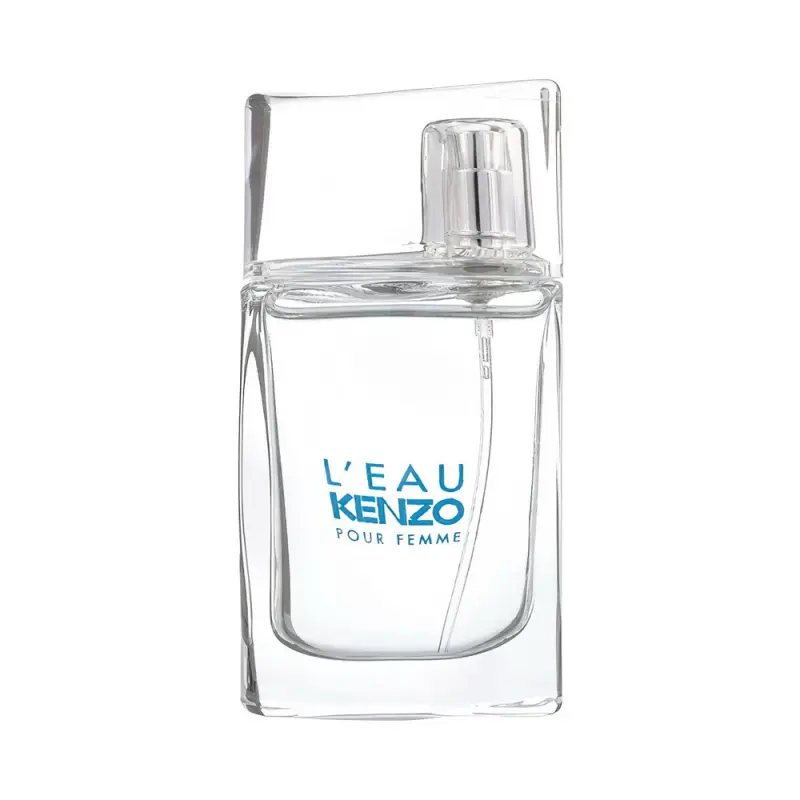 KENZO Туалетная вода L'EAU POUR FEMME (W) 30 мл
