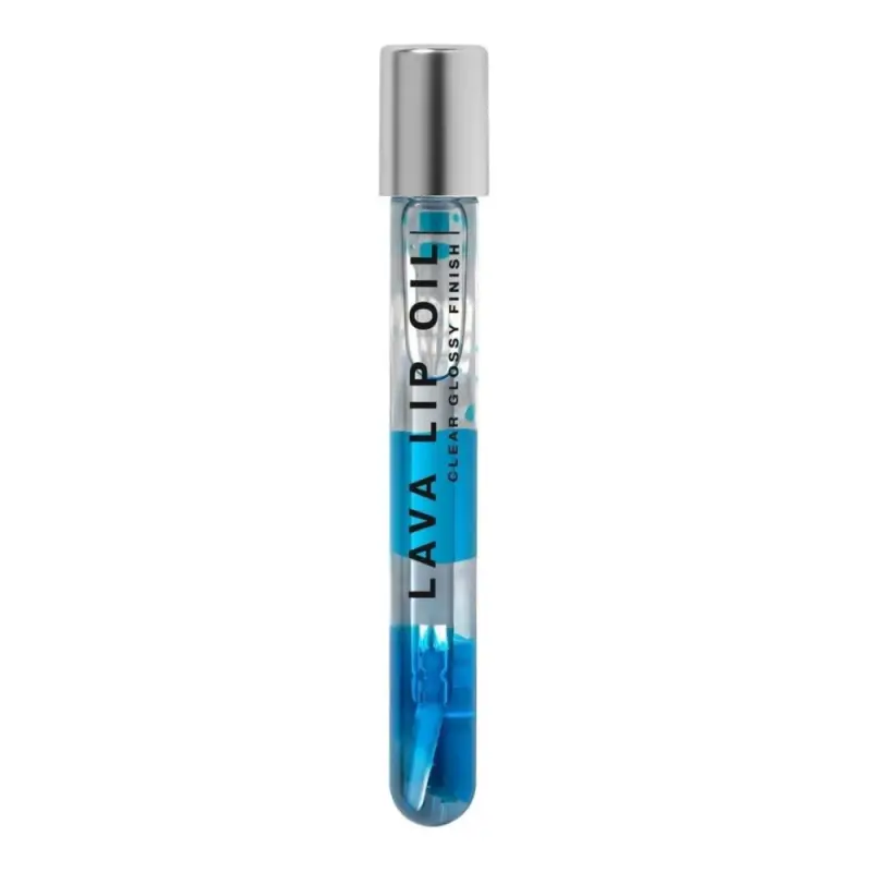 Influence Beauty Двухфазное масло для губ Lava lip oil/Biphase lip oil тон/shade 03