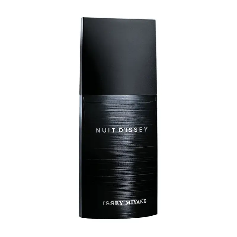 ISSEY MIYAKE IM L'EAU D'ISSEY IM NUIT D'ISSEY Туалетная вода спрей 125мл