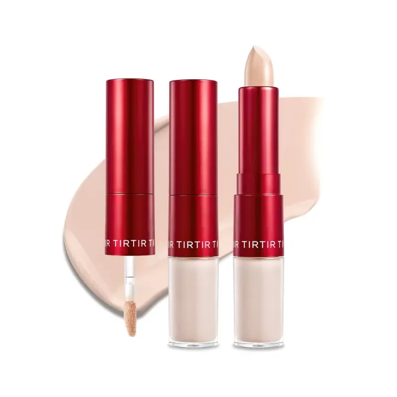 TIR TIR Консилер Glide & Hide Blurring 2C 8г