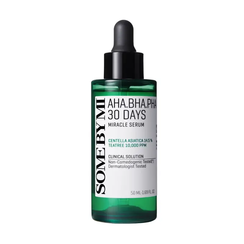 SOME BY MI AHA-BHA-PHA 30 DAYS MIRACLE SERUM 50ml
