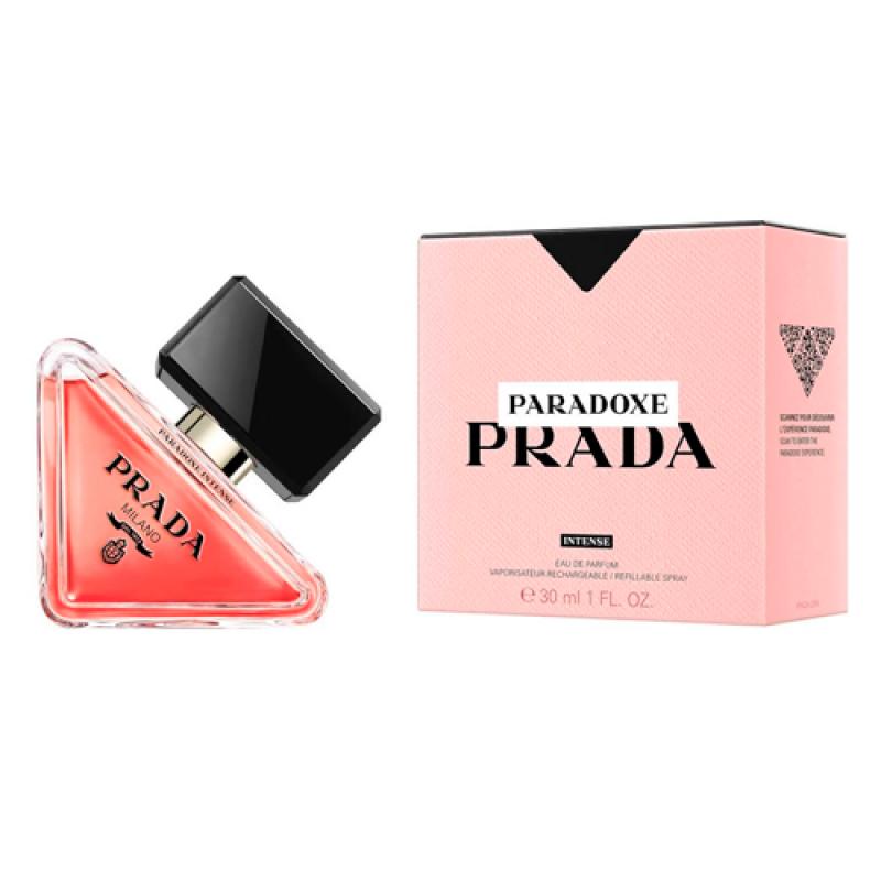 Prada Ladies Paradoxe Intense EDP (W)  30ML