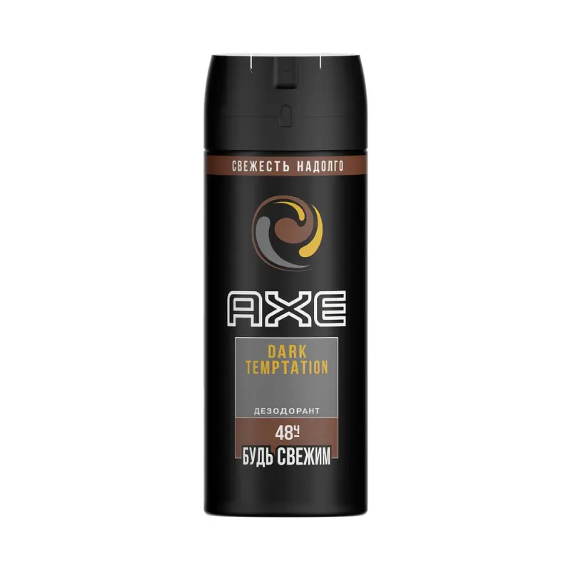 AXE дезодорант аэрозоль Dark Teptation 150 мл
