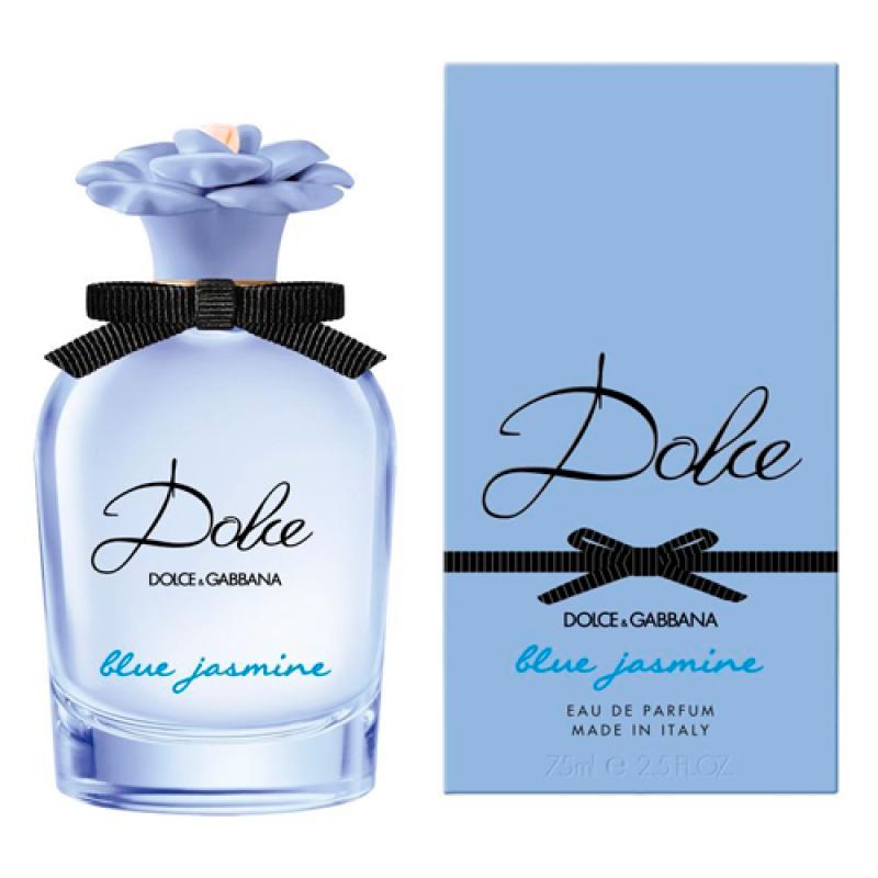 Dolce&Gabbana DOLCE BLUE JASMINE EDP 75ML