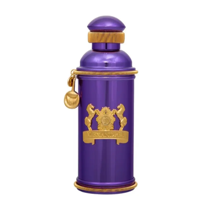 Alexandre J TC - Iris Violet EdP 100ml