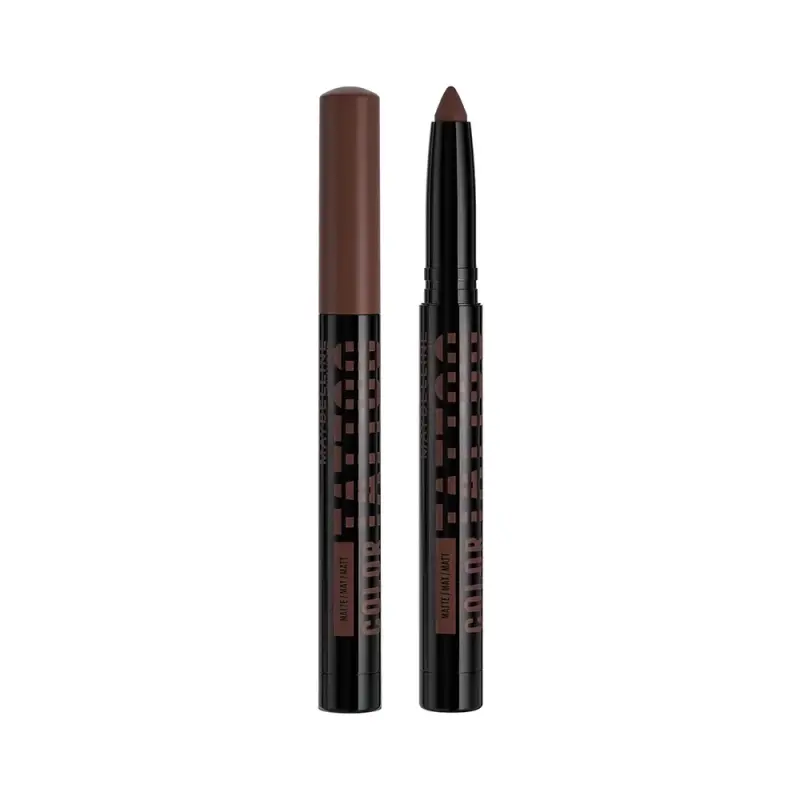 Maybelline Тени для век New York Color Tattoo 24H, тон 25
