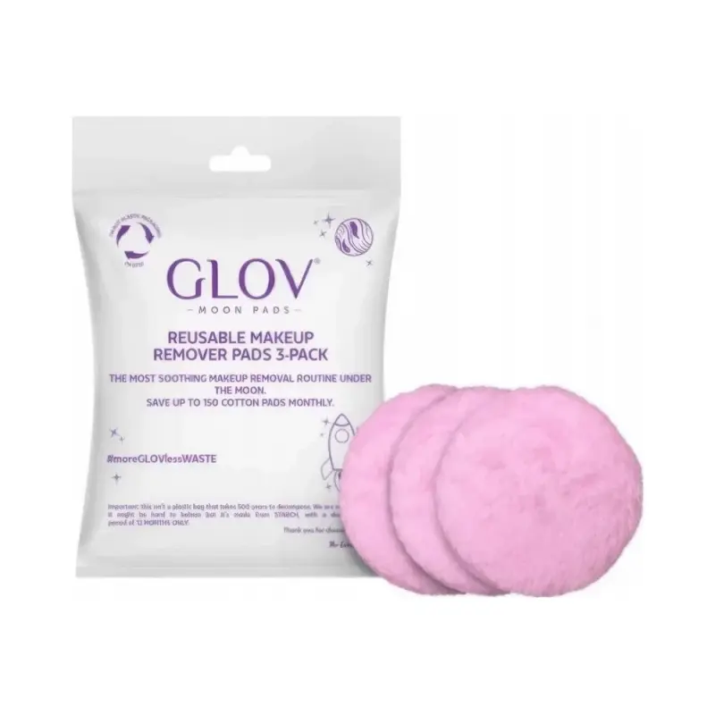 GLOV Moon Pads x3 INT W4