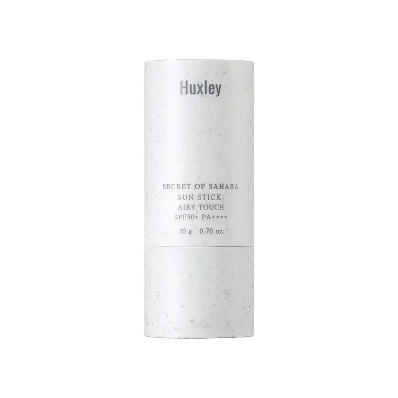 HUXLEY SUN STICK ; AIRY TOUCH Солнцезащитный стик 20 мл