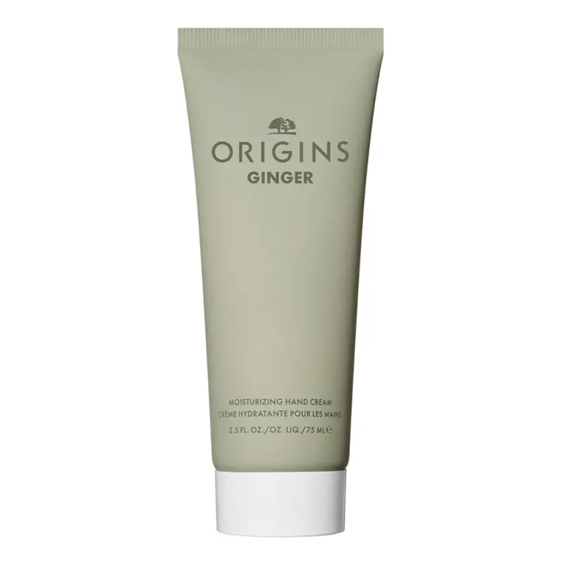 Origins Ginger Hand Cream крем для рук 75 мл