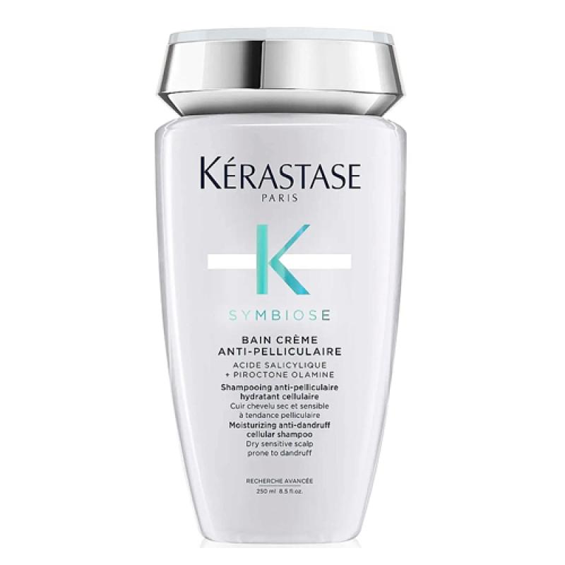 Kerastase SYMBIOSE Увлажняющий клетовный шампунь против перхоти 250мл I60