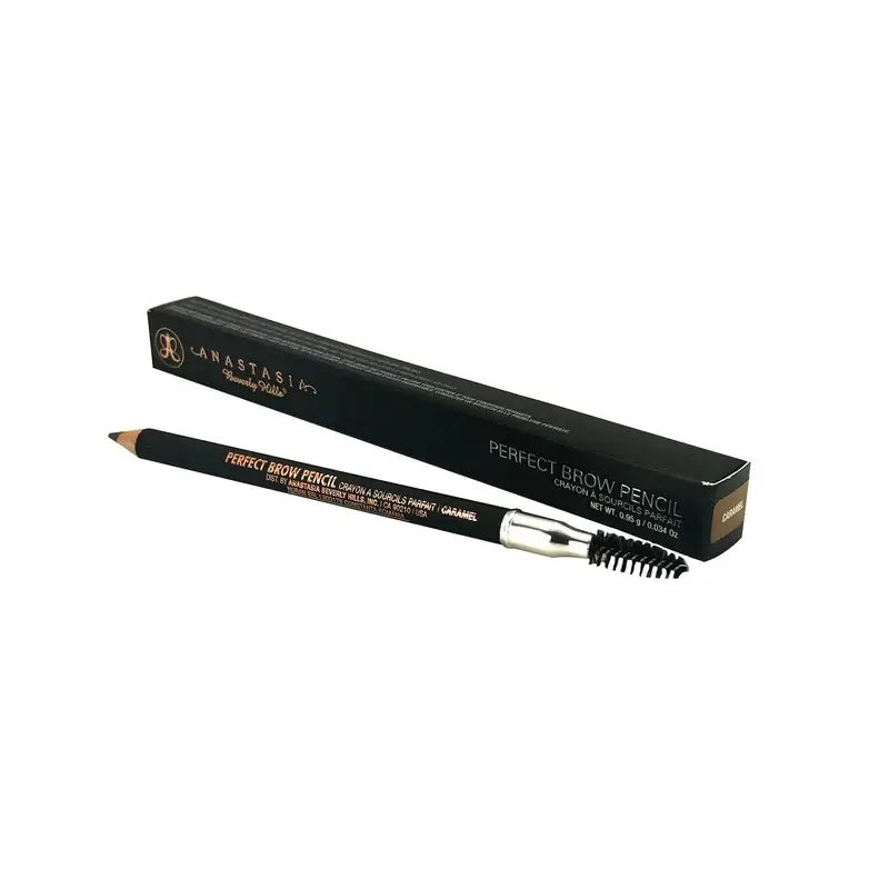 Anastasia Beverly Hills Perfect Brow Pencil - Caramel / Идеальный карандаш для бровей оттенок Карамель