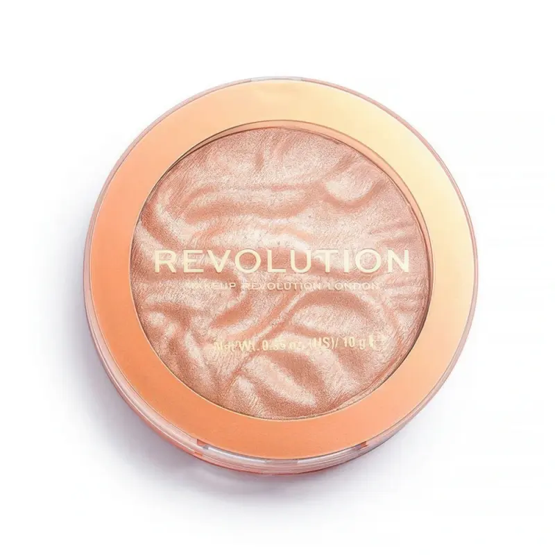 REVOLUTION ХАЙЛАЙТЕР HIGHLIGHTER RELOADED Dare to Divulge