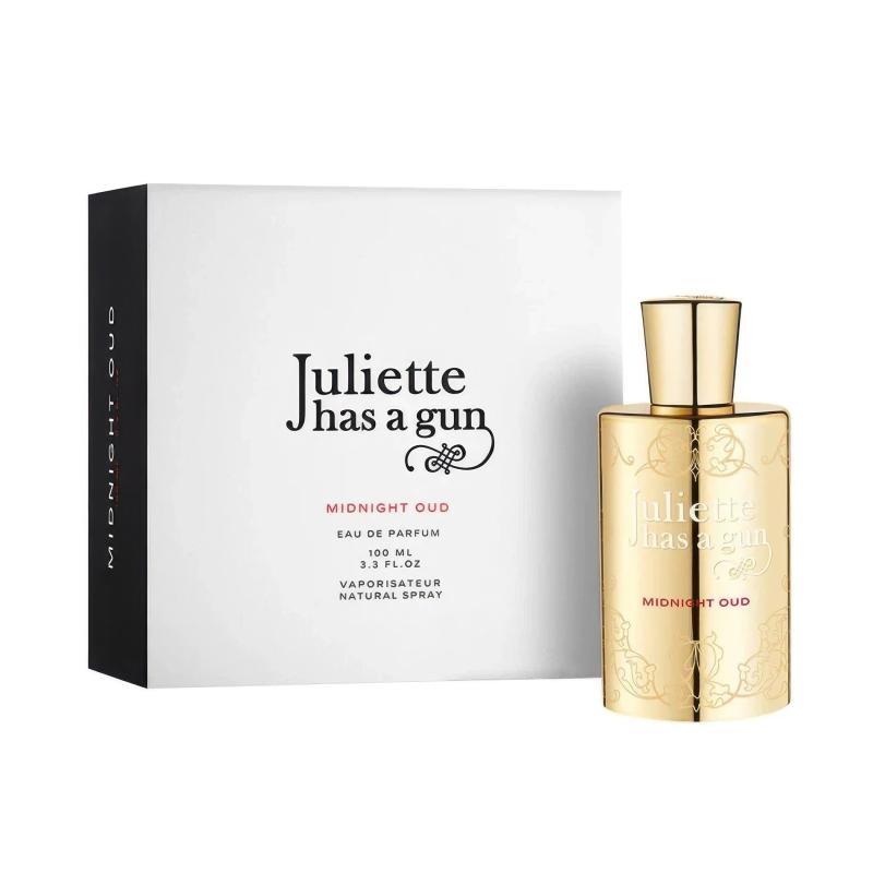 JULIETTE HAS A GUN Midnight Oud EDP Spray 100 ml
