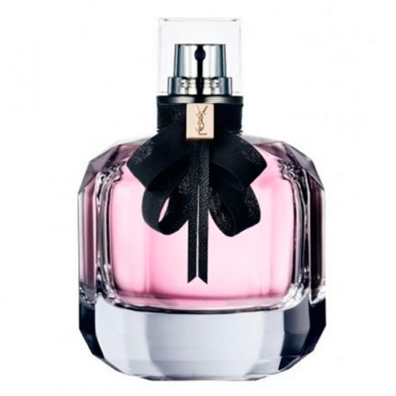 Yves Saint Laurent Парфюмерная вода  Mon Paris Edp 90Ml