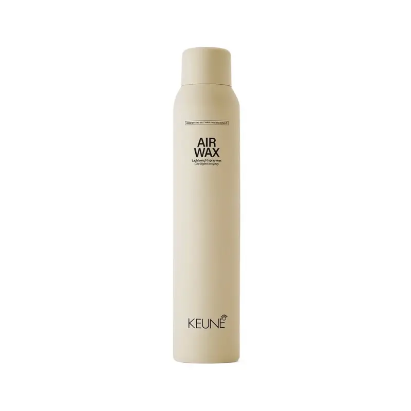KEUNE STYLE Гель для волос Air Wax, 200 ml