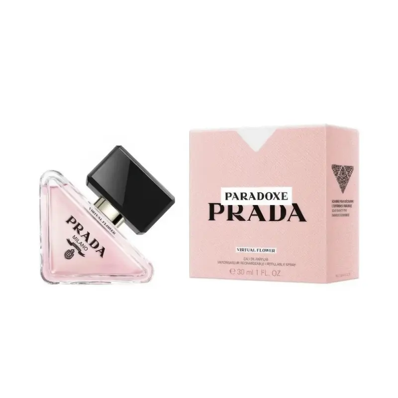 Prada Ladies Paradoxe Virtual Flower EDP Spray (W) 30 ml