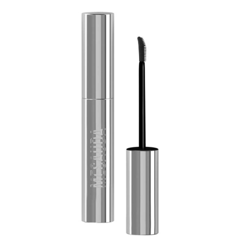 MESAUDA Brow A Spell Brow Glaminate 101 CLEAR Фиксирующий гель для бровей прозрачный 5,5 г