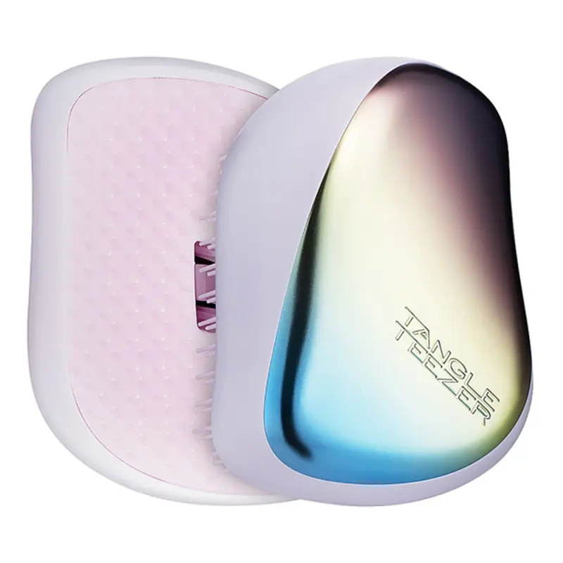 Расческа Tangle Teezer Compact Styler Pearlescent Matte