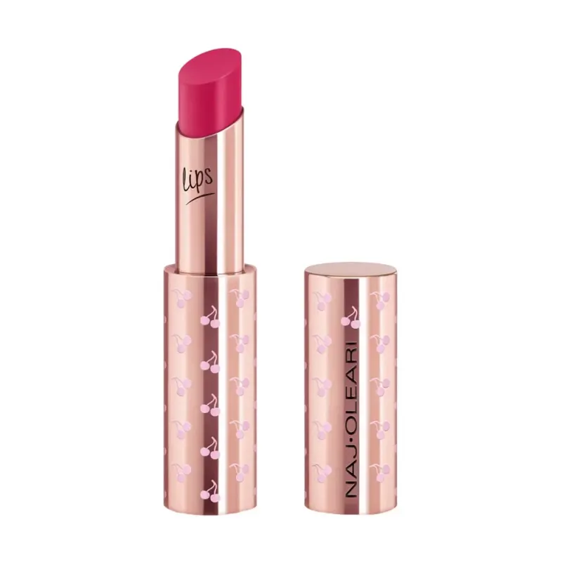 NAJ OLEARI TRUE ICON LIPSTICK TRUE ICON LIPSTICK Ref.07
