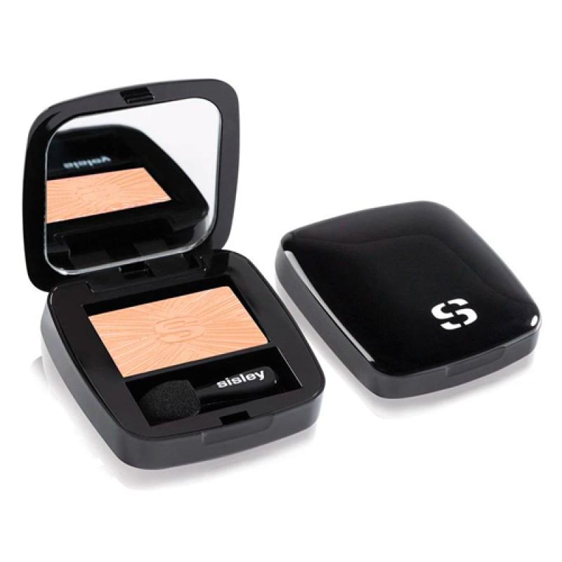 Sisley LES PHYTO-OMBRES 11 MAT NUDE Стойкие фитотени для век Сияние № 11 матовый нюд 1,5 г