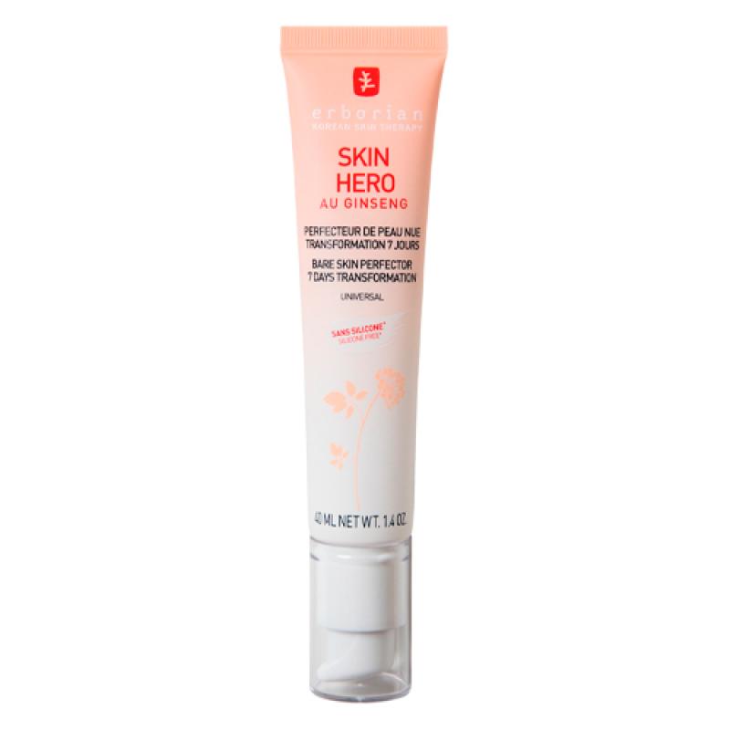 ERBORIAN FINISH SKIN HERO Крем для лица 40 ML