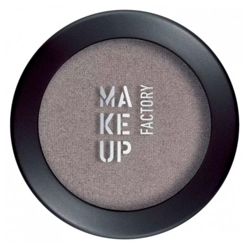 Make up Factory Тени для век ARTIST EYE SHADOW тон 100 Сияющий серый