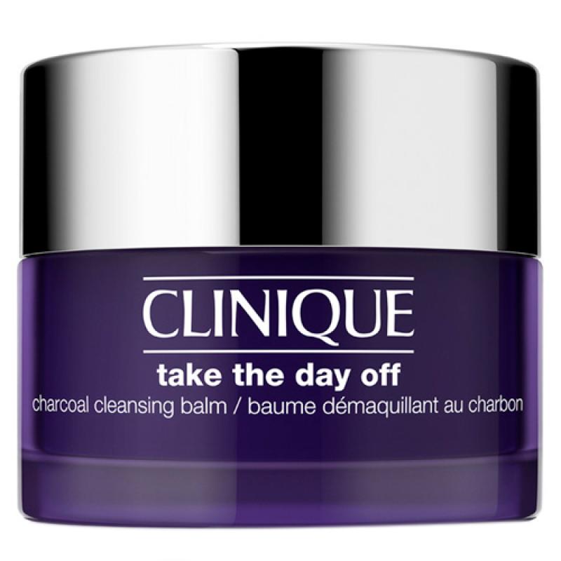 Clinique - Take The Day Off Charcoal Detoxifying Cleansing Balm 30ml