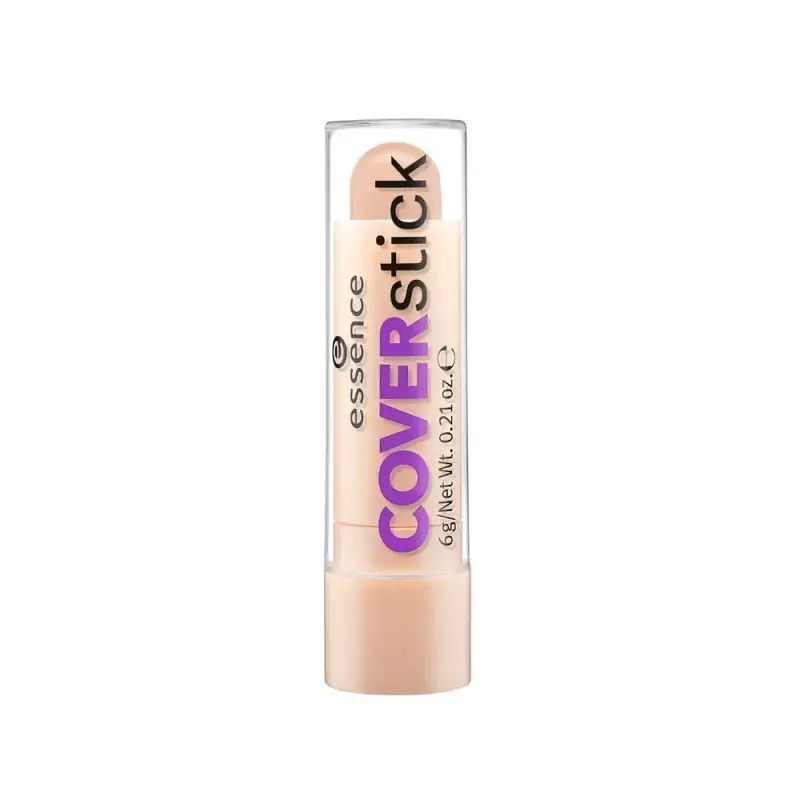 Essence Маскирующий стик COVERstick 20 1уп