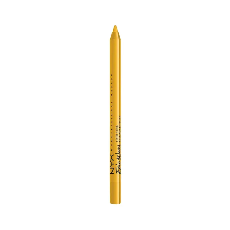 NYX PM EPIC WEAR LINER STICKS COSMIC YELLO