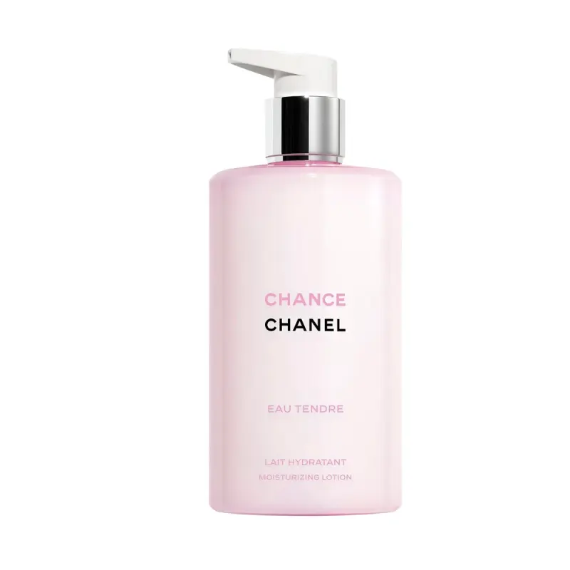 CHANEL CH.E.TDRE LAIT HYD.400ml/Увлажняющий лосьон для тела 400 мл