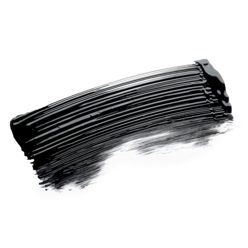 MESAUDA BIG AND THICK LASHES Тушь для ресниц