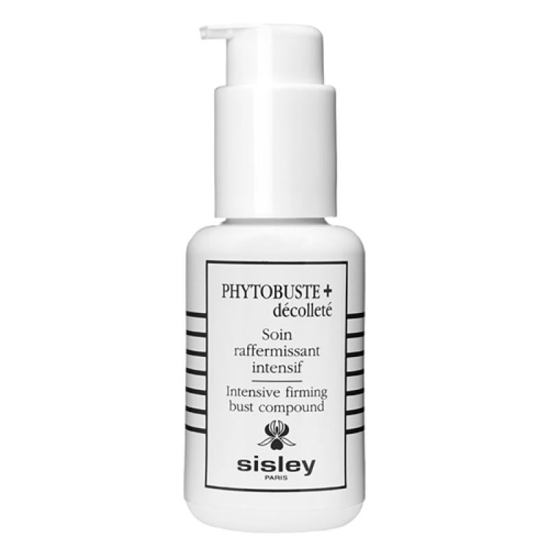 Sisley PHYTOBUSTE + DECOLLETE Средство по уходу за кожей бюста и декольте 50 мл