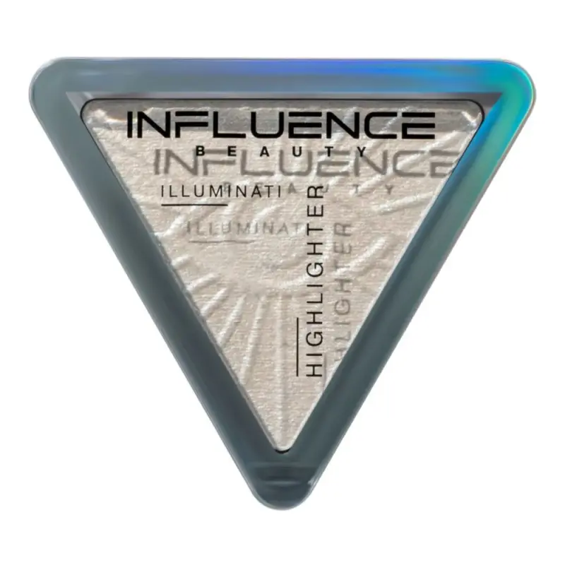Influence Beauty Хайлайтер Illuminati/Highlighter тон/shade 02 6,5 г