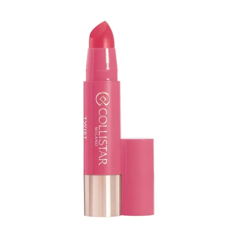 COLLISTAR TWIST GLOSS NEW Блеск для губ 212 Marshmallow  2,8 g