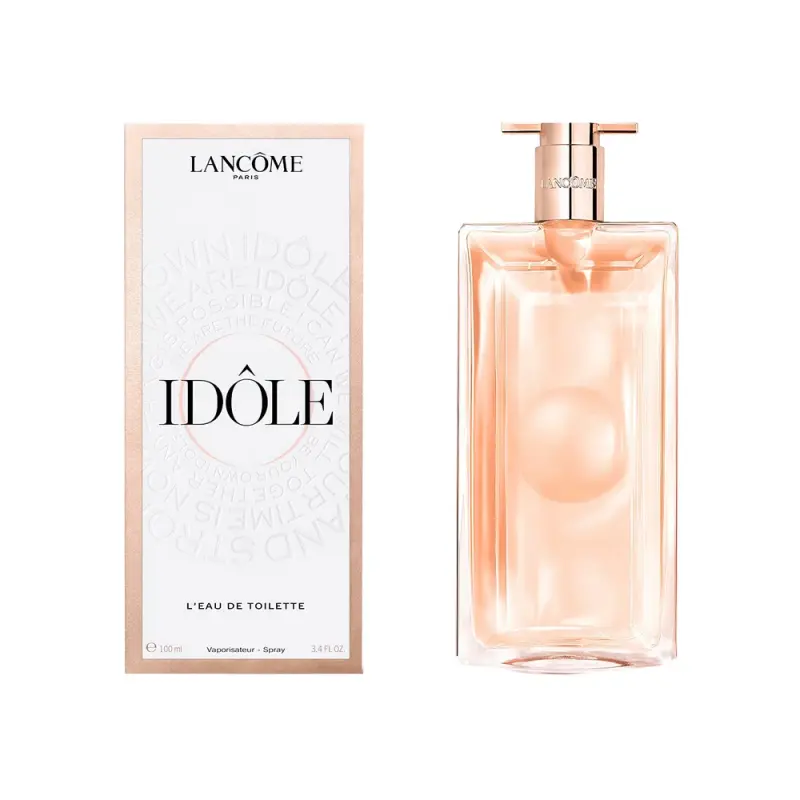 LANCOME Туалетная вода  IDOLE EDT 100ml