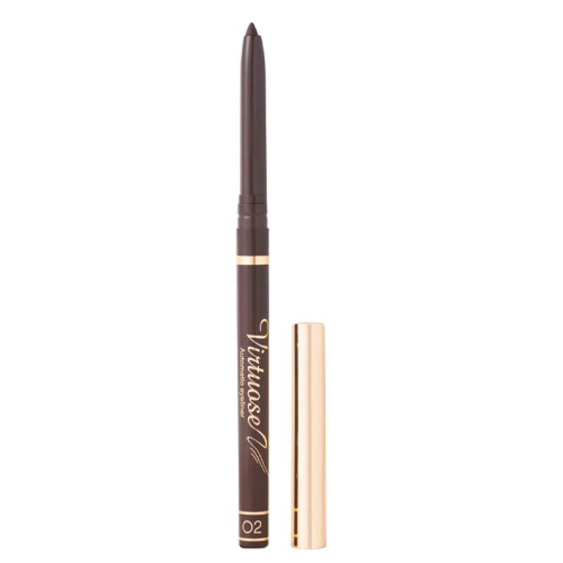 Vivienne Sabo Карандаш для глаз автоматический Eyeliner automatique Virtuose automatique тон 02