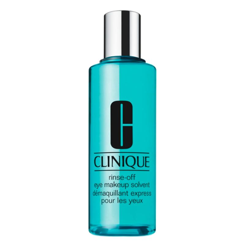 Clinique - Rinse-Off Eye Make Up Solvent 125ml