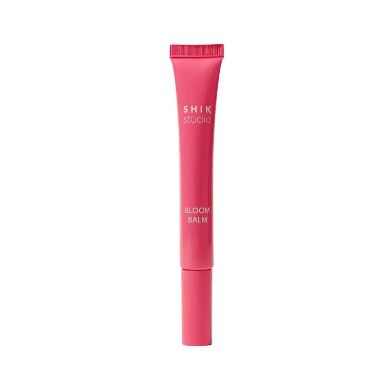 SHIK studio Peptide lip balm Bloom&nbsp;Balm&nbsp;03&nbsp;Myrtle Пептидный бальзам для губ Bloom Balm тон 03 Myrtle