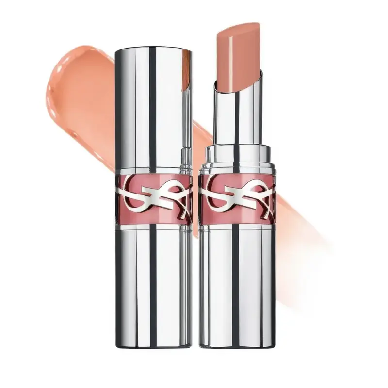 Yves Saint Laurent  LOVESHINE Помада для губ RVS 200