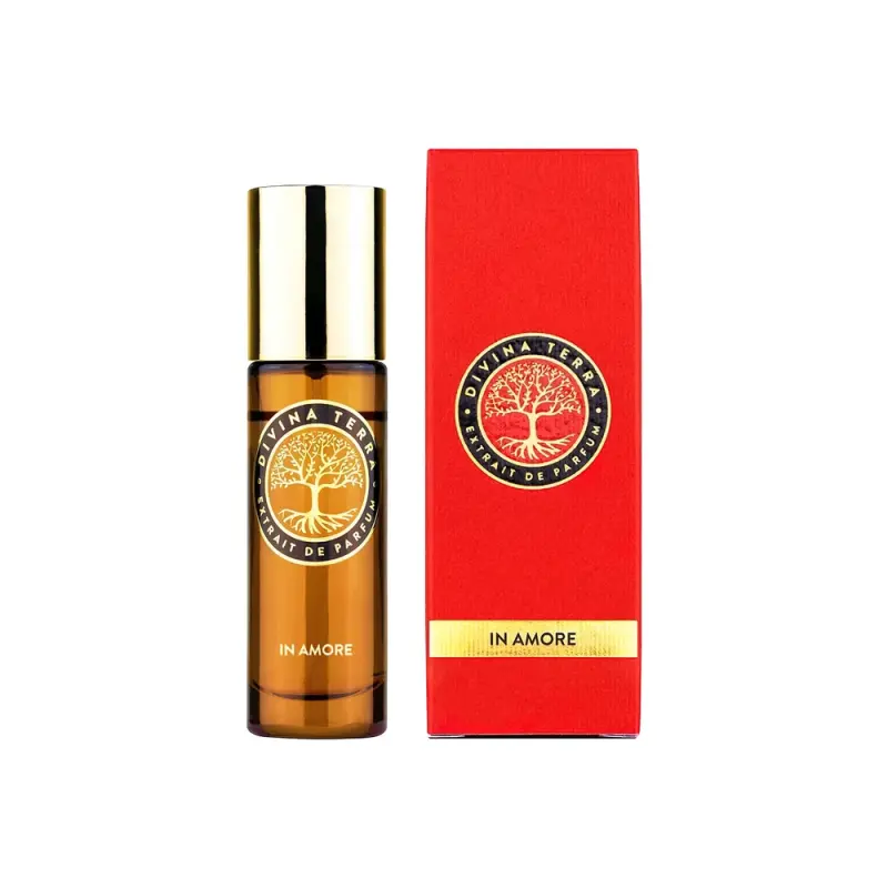 DiVina Terra EXTRAIT DE PARFUM IN AMORE 15 ML (U)