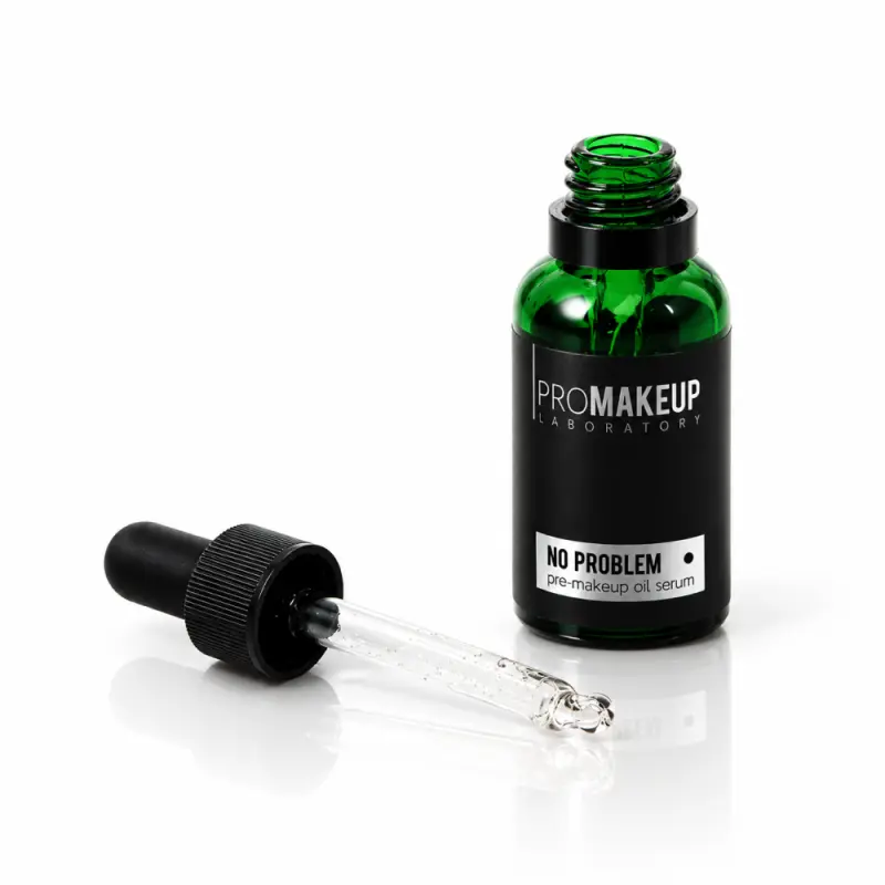 PRO Двухфазная сыворотка для проблемной кожи NO PROBLEM (30 ml)